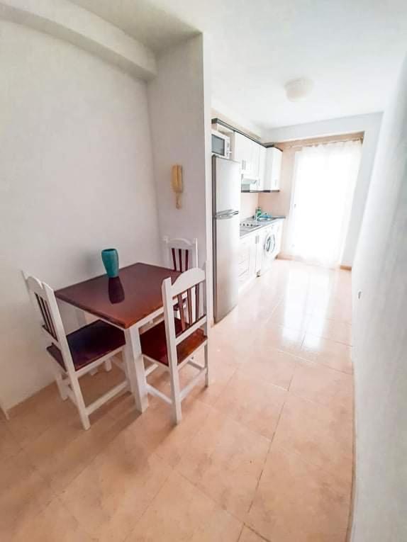 Tabaiba Apartment Corralejo Buitenkant foto