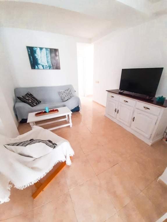 Tabaiba Apartment Corralejo Buitenkant foto