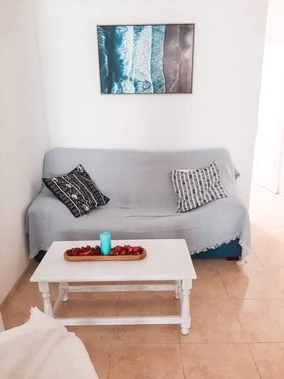 Tabaiba Apartment Corralejo Buitenkant foto